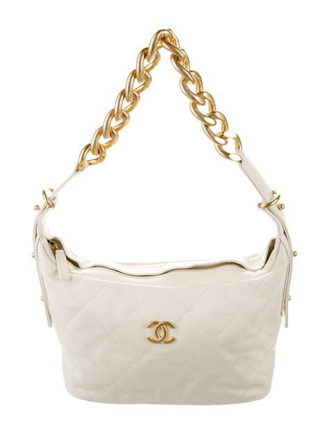 chanel 2022 hobo|Chanel hobo bags.